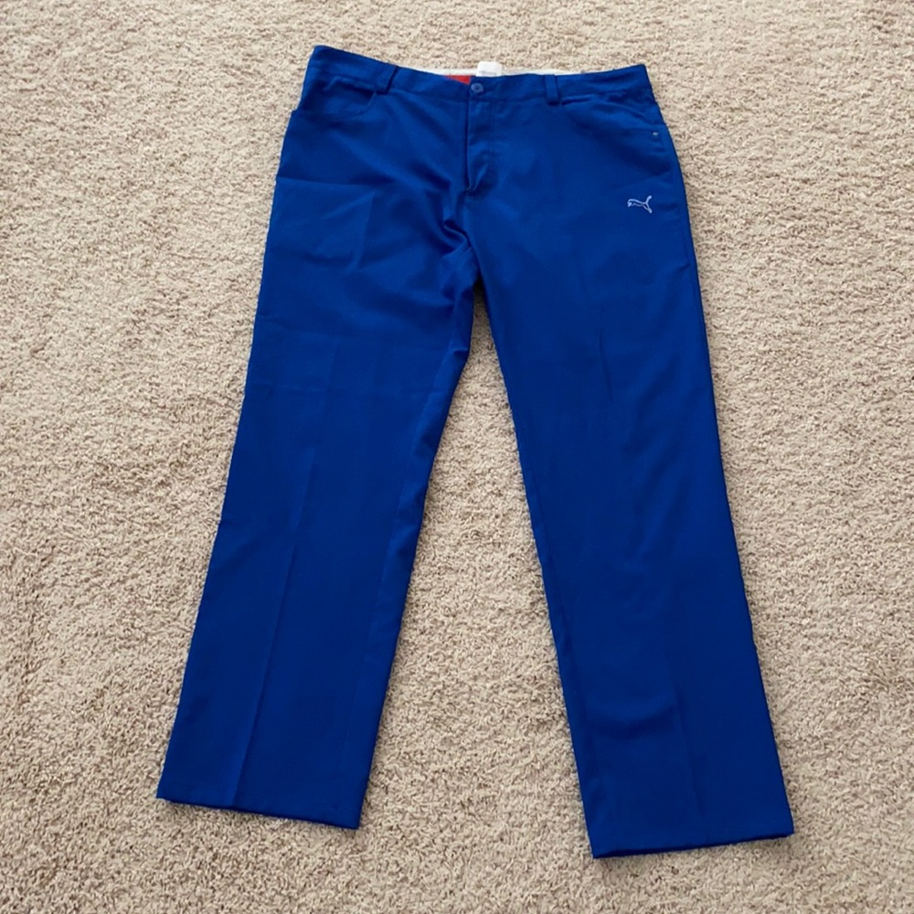 Puma Golf Pants